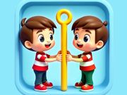 Jeu Tirez les épingles  en ligne