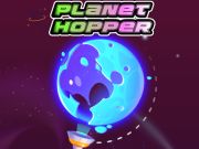 Jeu Planet Hopper  en ligne