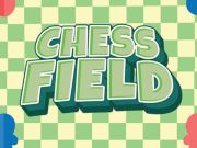Jeu Champ d'échecs  en ligne
