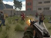 Jeu Chemin de survivant  en ligne