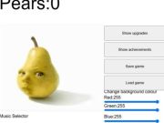 Jeu Baby Pear Clicker 2  en ligne