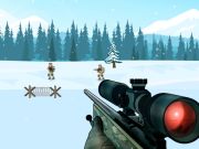 Jeu Tireur d'élite  en ligne