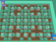 Jeu Blast Frenzy Bomber Clash  en ligne