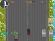 Jeu CAB VOINE - CONDUCTION TAXI ET PICHAGE DE PASSAGER  en ligne
