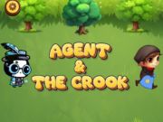 Jeu Agent et Crook  en ligne