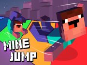Jeu Saut de mines  en ligne
