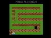Jeu Puzzer-moi latéralement  en ligne