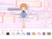 Jeu Robe princesse  en ligne