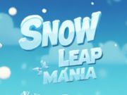Jeu Manie de neige  en ligne