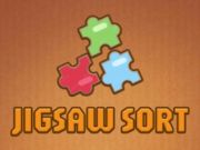 Jeu Tri de puzzle  en ligne
