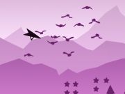 Jeu Planeur  en ligne
