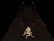 Jeu Skelton Boss Runner  en ligne