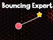 Jeu Expert en rebond  en ligne