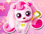 Jeu Puzzle de puzzle: Catch Teenieping  en ligne