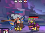 Jeu Maître de la forge  en ligne