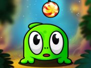 Jeu Candy Cutter Saga  en ligne