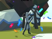 Jeu Tireur d'arme  en ligne