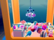 Jeu Simulateur de griffe de jouets  en ligne