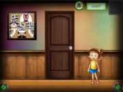 Jeu Amgel Kids Room Escape 301  en ligne