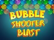 Jeu Bulle de tireur  en ligne
