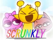 Jeu Remanié scrunk  en ligne