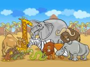 Jeu Trouvez 7 différences  en ligne