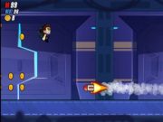 Jeu Rupture de gravité  en ligne