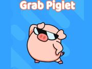 Jeu Saisir de porcelet  en ligne
