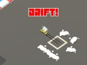 Jeu Gt Drift Most Wanted  en ligne