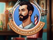 Jeu Sim de salon de coiffure de salon de coiffure  en ligne