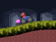 Jeu 2d Nitro Race  en ligne