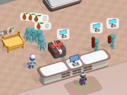 Jeu Sweet Supermarket Simulator  en ligne