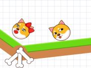Jeu Amant rotatif doge  en ligne