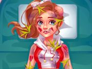 Jeu Cas d'épaule de docteur en os  en ligne