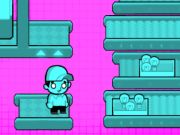 Jeu Super star de la barre d'espace  en ligne