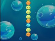 Jeu Orbes de l'océan  en ligne