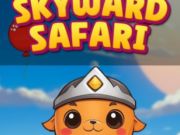 Jeu Safari vers le ciel  en ligne