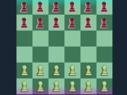 Jeu Pion des échecs  en ligne