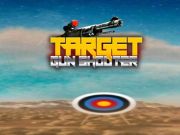 Jeu Adventure de tir de pistolet cible  en ligne