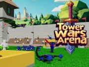 Jeu Arena Tower Wars  en ligne