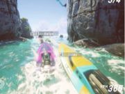 Jeu Attaque en bateau  en ligne