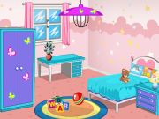 Jeu Ma conception de maison de chambre de rêve  en ligne