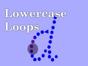 Jeu Boucles minuscules  en ligne