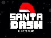Jeu Père Noël  en ligne