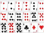 Jeu Cartes mémoire  en ligne