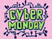 Jeu Cyber Monday  en ligne