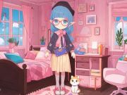 Jeu Robe princesse  en ligne