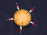 Jeu Maître de couteau  en ligne
