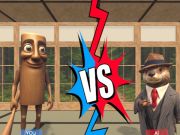 Jeu Brainrot italien contre  en ligne