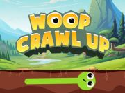 Jeu Woop ramper  en ligne